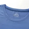 Fitness Vest Polyester aangepast Logo Sports Quick Dry Fitness Shirt Men Workout Vest
