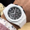 Original Hubolt Big Bangs Watch Classic Fusion Aerofusion Chronograph Watches Designer Mirror Quality Luxury Watches for Men Montre Dhgate New