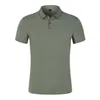 Mens T-shirts Men Polo Homme Summer Shirt Embroidery T-Shirts High Street Trend Shirts TOE TEE S-2XL