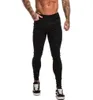 Skinny Jeans Men Black Streetwear Classic Hip Hop Stretch Jeans Slim fit Fashion Biker Style Tight Drop Jeans Male Pants S5622638