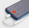USB-C do 3,5 mm Adapter gniazda słuchawkowego SH-C1 USB typu-C do kabla audio 3,5 mm do smartfonów Samsung Android Hurtowych
