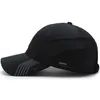 Ball Caps Men Women Leisure Sports Quick Dry Breathable Baseball Cap Male Shade Fashion Waterproof Sweat Absorbing Cozy Light Golf Hat E73 d240507