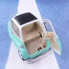 Diecast Model Cars WELLY 1 18 BMW Isetta 6 Styles Forecast Model Car Classic Car Metal Alloy Toy Car for Children Gift Collection Decoration B1L2405