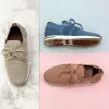 Classic Lady Mens Flexy Walk Mold Knit Light Shoes 360 LP Show Top Top Sneakers Sneakers Walking Casual Runner Sneaker Super con scatola Taglia 38-46