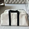 10a Moda de 50cm bolsa de bolsa grande designer de bagagem feminina viagens para bolsas de ombro de viagens de bagagem de bagagem clássica Viagens de moda de moda b klgh