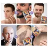 Barbeadores elétricos kemeei 1102h poderoso barbeador recarregável barbeador de barbeador elétrico barbeador de cabeça para homens barba elétrica acabamento de barbear desbotamento T240514