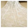 Panno da tavolo 1pc White Wedding in pizzo di pizzo arredamento per la reception per ristoranti Family Gatherings Dinners Festival e decorazione per la casa