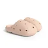 Designer de frete grátis Slides Slides Sandal Slipper Sliders para homens Sandálias Gai Mula Men Mulheres Slippers Treinadores Sandles Color5