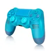 Meteor Light Wireless Controller voor Game Joystick met LED Dual Vibration 240506