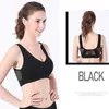 Sous-vêtements actifs en filet sans couture femme sportive Sports Bras Fitness Gym de sous-vêtements Sous-amoureuse BRA sans fil 6xl Plus taille crop top top brepwant yoga Bra D240508