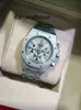 Дизайнерские часы APS R0yal 0ak Fashion Luxury Brand Watches Автоматические механические наручные часы Движение качественные часы Стоковые часы