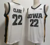 2024 Finale Four Jerseys Indiana Basketball Iowa Hawkeyes Jersey NCAA College 22 Caitlin Clark.Benutzerdefinierte einen beliebigen Namen kontaktieren Sie uns.