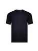 24SS Designers T-shirt Summer Polos Fashion Mens Tshirts Satin Coton T-shirt de luxe décontracté femme