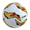 Palle di calcio fuso taglia professionale 5 match di pallina da calcio esterno pallone da allenamento da campionato bola de futebol 240430