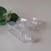 Opslagflessen R3MA Pack van 10 Squeeze met dekselvierkant voor verbanden en kruiden
