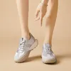 Men dames trainers schoenen mode standaard witte fluorescerende Chinese draak zwart witte gai5 sport sneakers outdoor schoenmaat 35-46