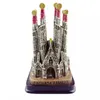 Pomnik miniaturowego Parlamentu Buckingham Tower Bridge Big Ben Model figur Angkor Wat i Holy Homes 240428