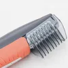 Terrimer per capelli a orecchie elettriche Terrimer shaving portatile con rasoio con doppio taglio per la testa per cucina lavabile per i capelli strumenti trimmer 240422