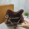 merk emmer crossbody tassen ontwerper dames tassen grote capaciteit portemonnees ontwerper vrouw handtas luxe schoudertas kruistas lederen emmers bundels mini -portemonnee