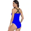 NOUVEAU 2024 Split Bikini Massuit de maillot de bain pour femmes