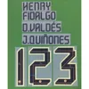 Mens Trailsuit Liga MX Club America Futbol Gömlek Versiyonu Fidalgo Henry F Vinas K Alvarez M Layun J Quinones A Zendejrs Futbol Sıkı Gömlek Kuru Fit