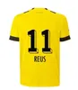 CHEPER SOCCER MAISSES 23 24 25 Coupe Reus 2024 2025 Borussia Soccer Football Shirt Neongelb Hummels Brandt Dortmund Fans Joueur spécial All Black Maillot de Foot