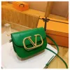 Baobao Women's 2024 New Fashion Casual Shoulder Crossbody with High Quality and Elegance Versatile Small Square Bag 80% factory wholesale