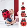 Rugzakken 3D Cartoon Eva Childrens Backpack Kindergarten jongens en meisjes rugzak WX