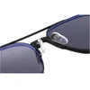 Ontwerp 3 in 1 magnetische clip op bril van hoge kwaliteit gepolariseerde zonnebrillen mannen vrouwen anti -brillengafas de sol 240418