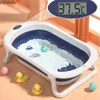 Vasche da bagno sedili pieghevoli da bagno per bambini pieghevole con vasca da bagno e doccia secchio da bagno per bambini pieghevole.