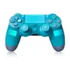 Meteor Light Wireless Controller voor Game Joystick met LED Dual Vibration 240506