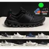 Cloudswift 3 mens Running Shoes Womens Clouds Swift Trainers Designers Black Sneakers Cloud Men White des Chaussures Hot Pink Women Sports Zapatos