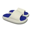 Designer di spedizioni gratuite Slide sandalo Sliders per uomini donne sandali Gai muli uomini Slifori da donna Allenatori Sandles Color6