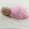 毛布ソフトソフト160x40cm生まれベイビーソリッドライクラの背景幼児用植物用小道具ストレッチラップPOシューティングアクセサリー