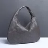 Designer de luxo de alta qualidade, bolsas de ombro para mulheres bolsa de compras nova bolsa casual de moda de moda de grande capacidade