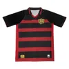 24 25 Sport Club do Recife Kit Sabino Luciano Soccer Jerseys Ewerthon Chico Felipinho Fabinho Wanderson Home Footall Shirts