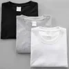 2024 Summer Mens T-shirt AC PWRDUP na miejscu DC Wzór z nadrukiem T-shirt Bawełny swobodny krótki rękawowy koszulka Męska odzież J240506