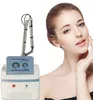 Machine de déménagement de tatouage laser CO2 portable 532NM 1064NM