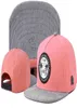 UNISSISEX Férias intermináveis Club Tree Tree Pink Baseball Caps Sports Bone Snapback Hats Hip Hop Golf Casquette Gorras Men Wom8942013