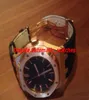 Topselling hochwertiger N8 -Werks Luxus 41 mm Offshore 15400 15400Orood002CR01 18K Roségold Mechanik Automatische Herren Wache W6767897