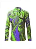 Color Business Art Mens Jacket Fall e Winter Casual Mens Suits 240429