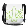 Sac à dos drôle graphique drôle commande command usb charge masculine sacs sacs femmes sac de voyage sac de voyage