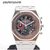 Diseñador Audemar Pigue Watch Royal Oak Apf Factory "City of Sails" 25979stood002ca01