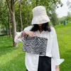 Shoulder Bags Female Fashion Square Snake Print Wristlet Clutch Women Casual Purse PU Leather Handbag Money Phone Pouch Wallet Torebki