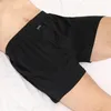 MUITOPANTES Mens boxer casual shorts de tamanho grande