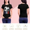 Women's T-Shirt Soccer USA Football Soccer Ball I Love Soccer T Shirt Graphic Shirt Casual Short Slved Female T T-Shirt Size S-4XL Y240506