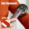 Smart House Electric Electric Lint Remover Portable USB ładunek do usuwania pellet maszyna do usuwania włosów zwierzaka do odzieży 240507