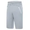 Мужские брюки 2020 брюки для одежды мужские шорты дышащие быстрые сухие шорты летние тонкие посадки на высокую растяжку Sportswear Y240506