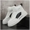 Casual Schuhe Mod Männer Trend High Top Sneakers Classic Sports vulkanisierte Streetstyle -Stiefel