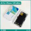 Écrans Affichage LCD JK pour iPhone X XS XR 11 11Promax 12 12pro 12promax 13 14 Tactile Écran tactile Assemblage de l'assemblage True Tone